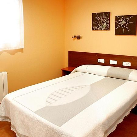 Burgo Alojamiento Numancia Pension מראה חיצוני תמונה